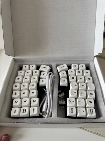 Keyboard