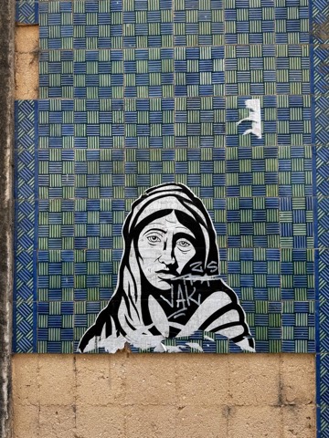 Mural